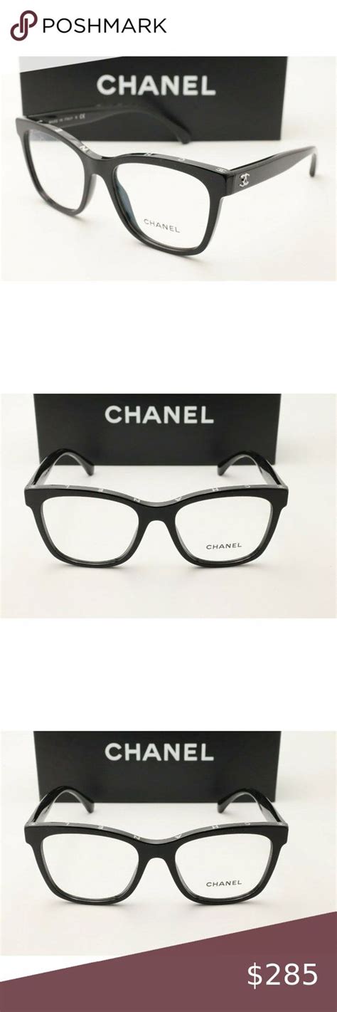 chanel gkasses|authentic chanel eyeglass frames.